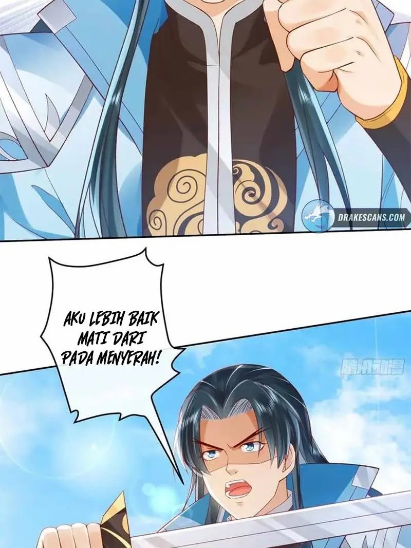Sign in the Mystery Box to Dominate the World of Cultivation Chapter 01 Gambar 57
