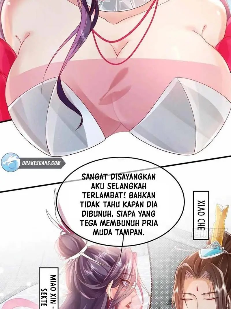 Sign in the Mystery Box to Dominate the World of Cultivation Chapter 01 Gambar 9
