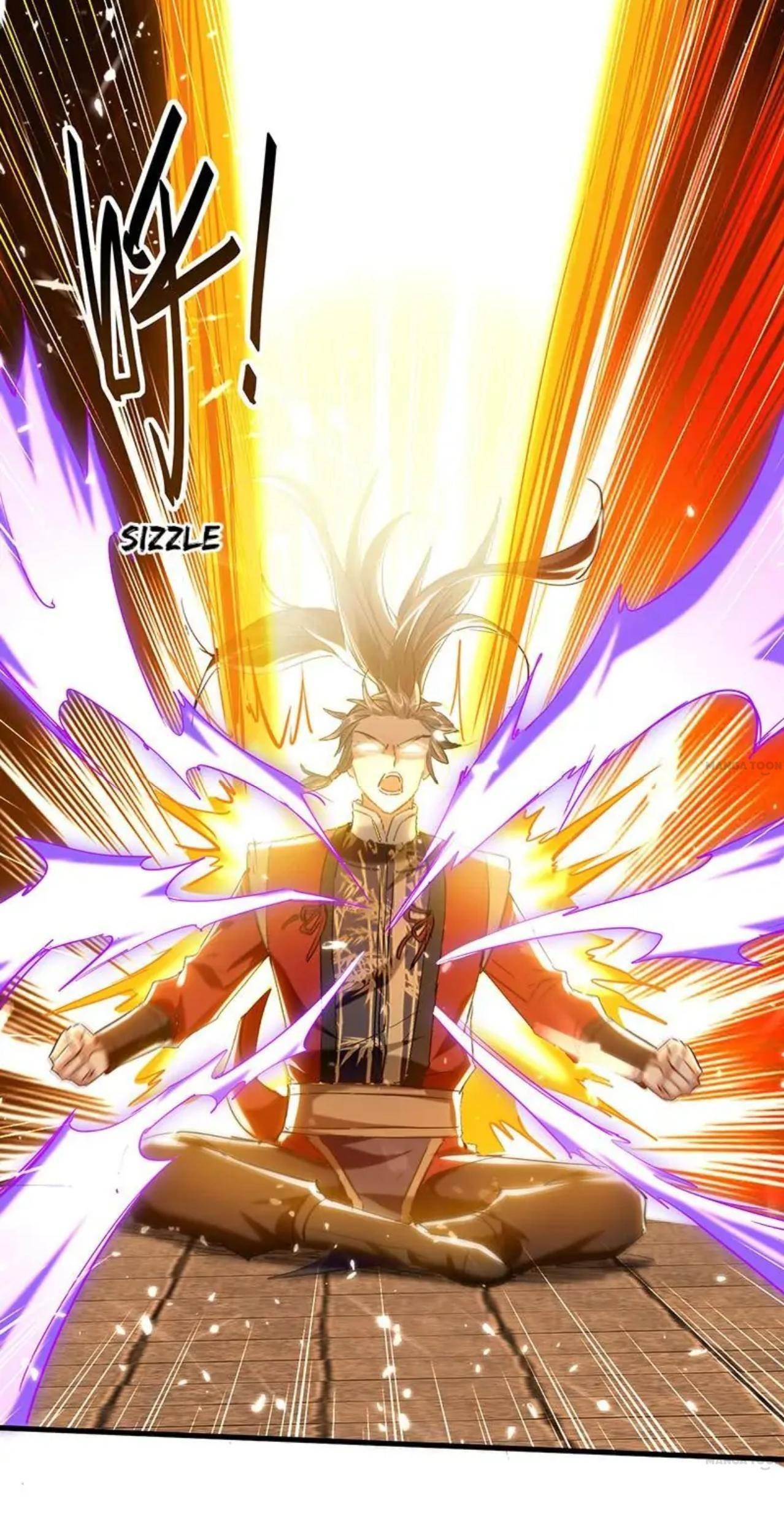 Return of Xiandi Chapter 301 Gambar 7
