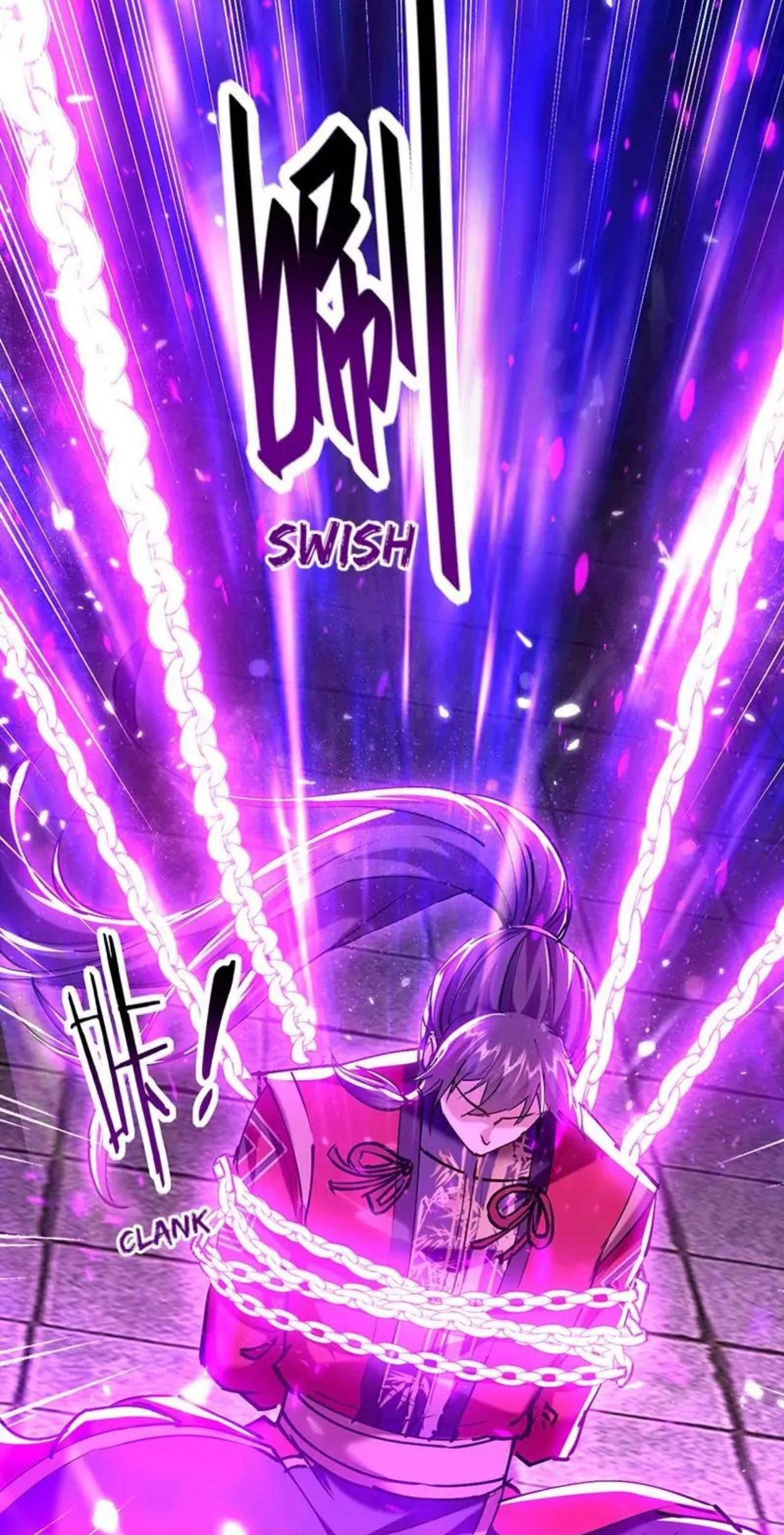 Return of Xiandi Chapter 301 Gambar 10