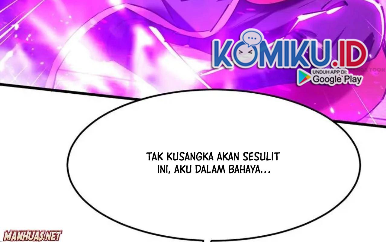 Return of Xiandi Chapter 301 Gambar 11