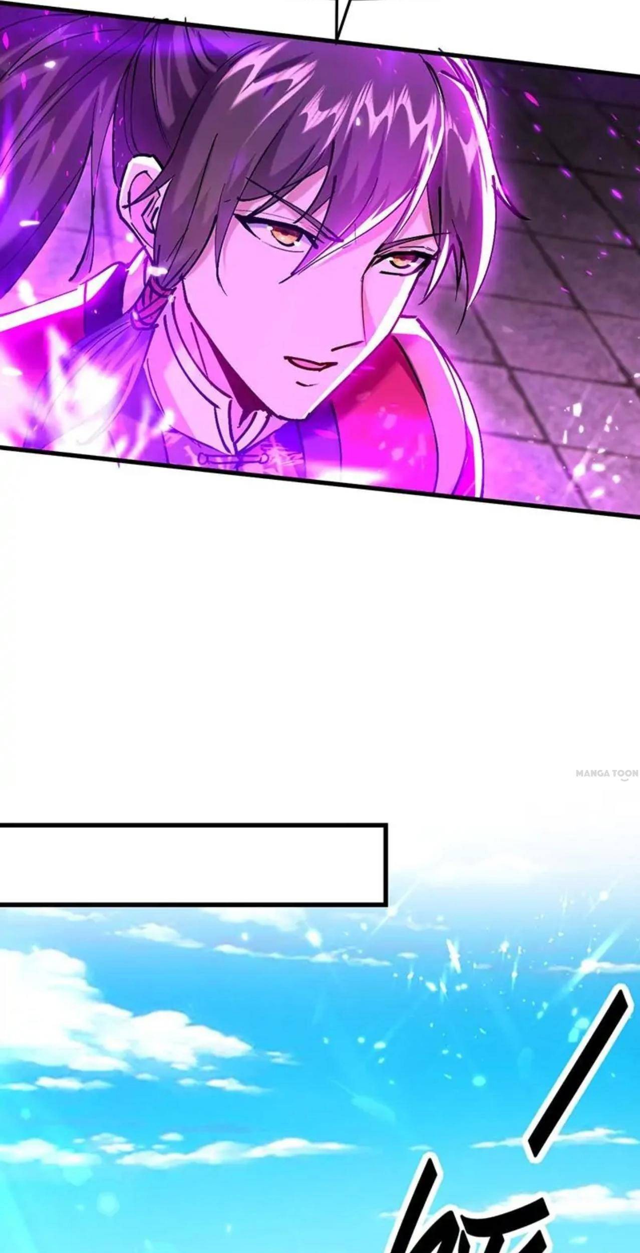 Return of Xiandi Chapter 301 Gambar 12