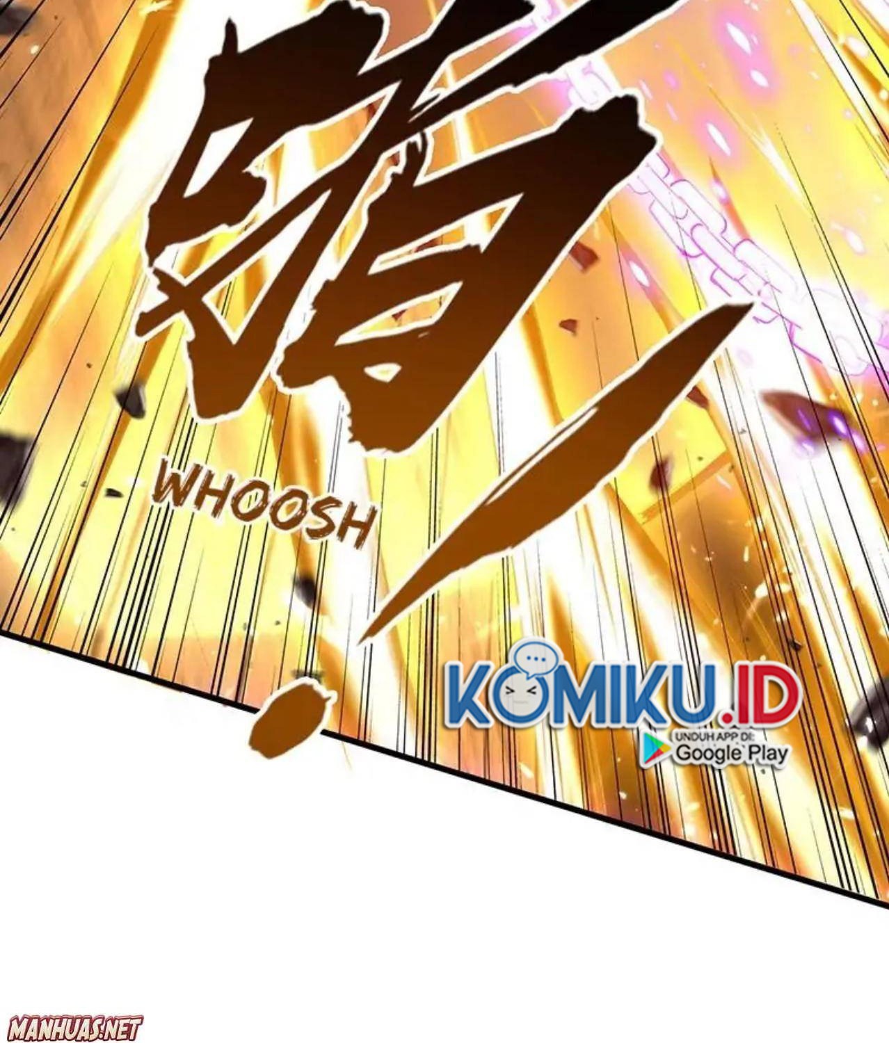 Return of Xiandi Chapter 301 Gambar 32