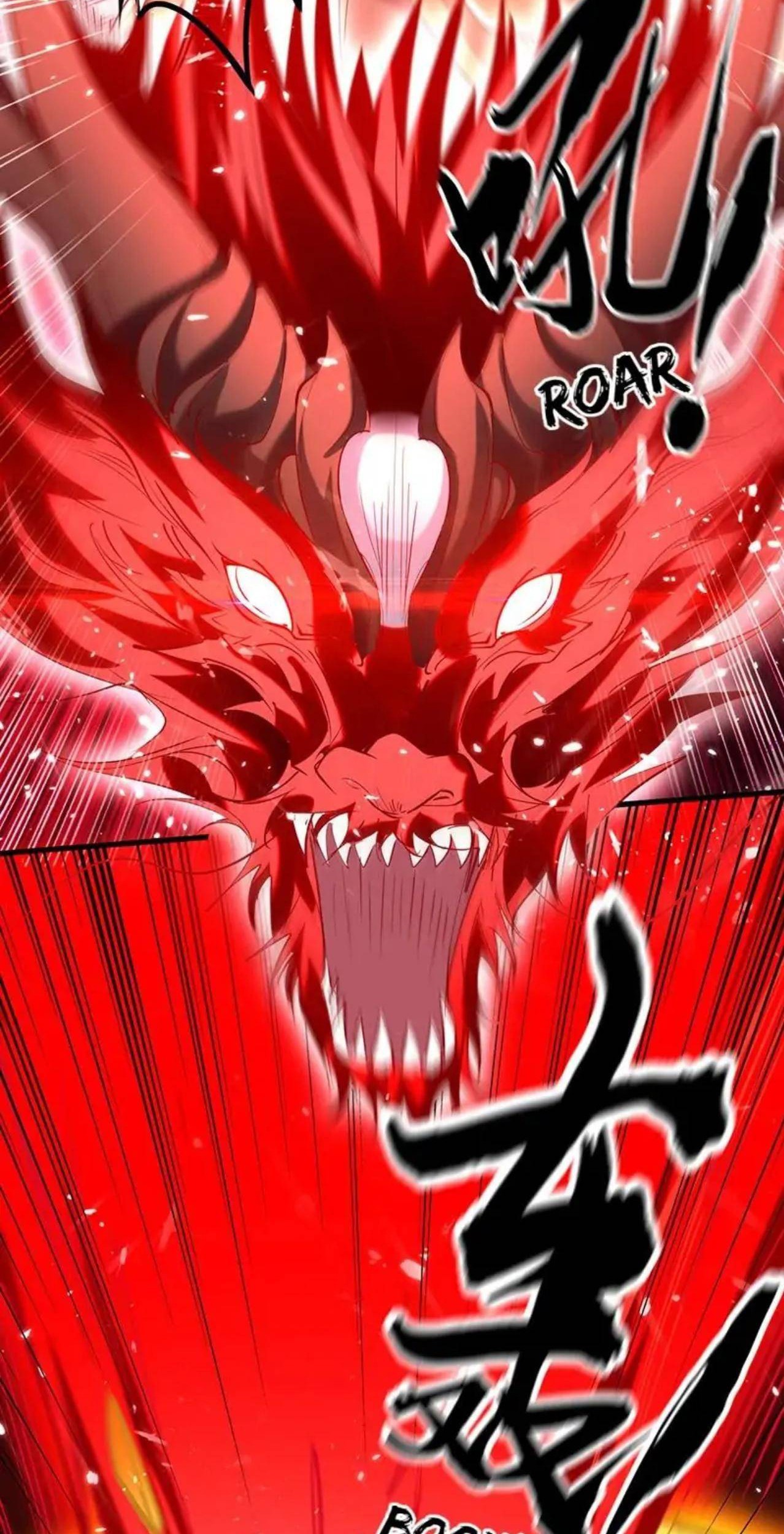 Return of Xiandi Chapter 302 Gambar 8