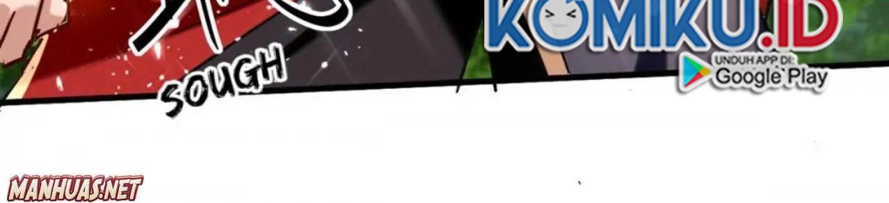 Return of Xiandi Chapter 303 Gambar 13