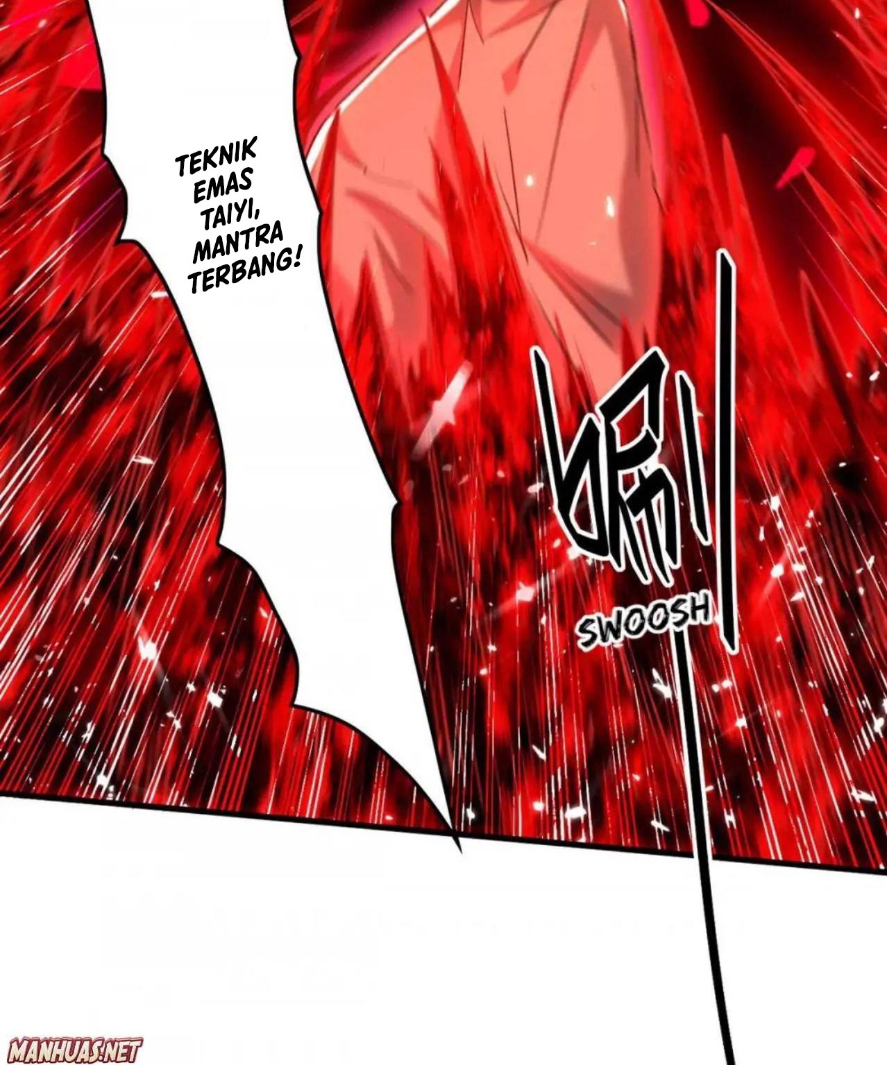 Return of Xiandi Chapter 303 Gambar 23