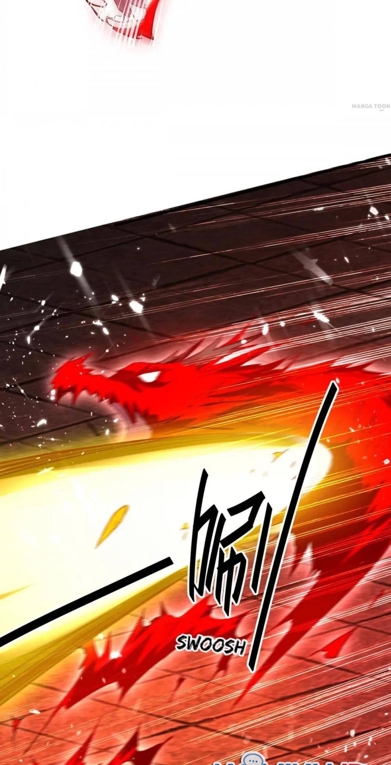Return of Xiandi Chapter 303 Gambar 18