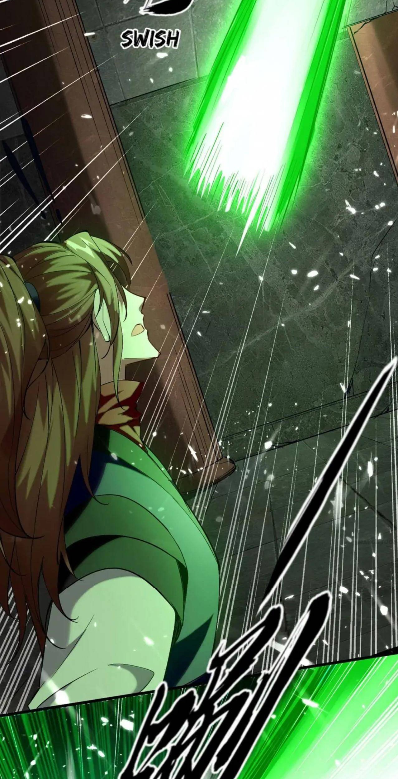 Return of Xiandi Chapter 304 Gambar 9