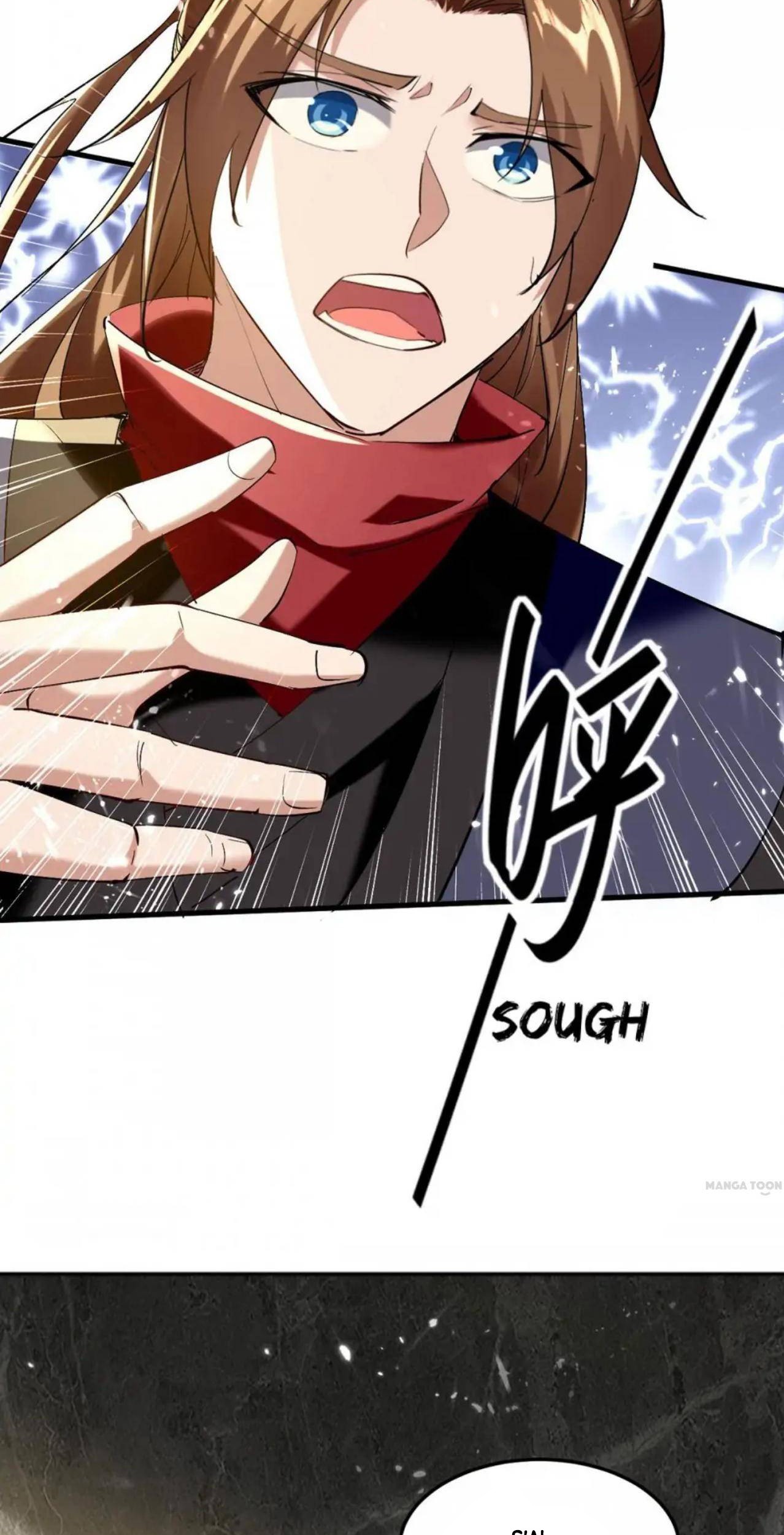 Return of Xiandi Chapter 304 Gambar 13