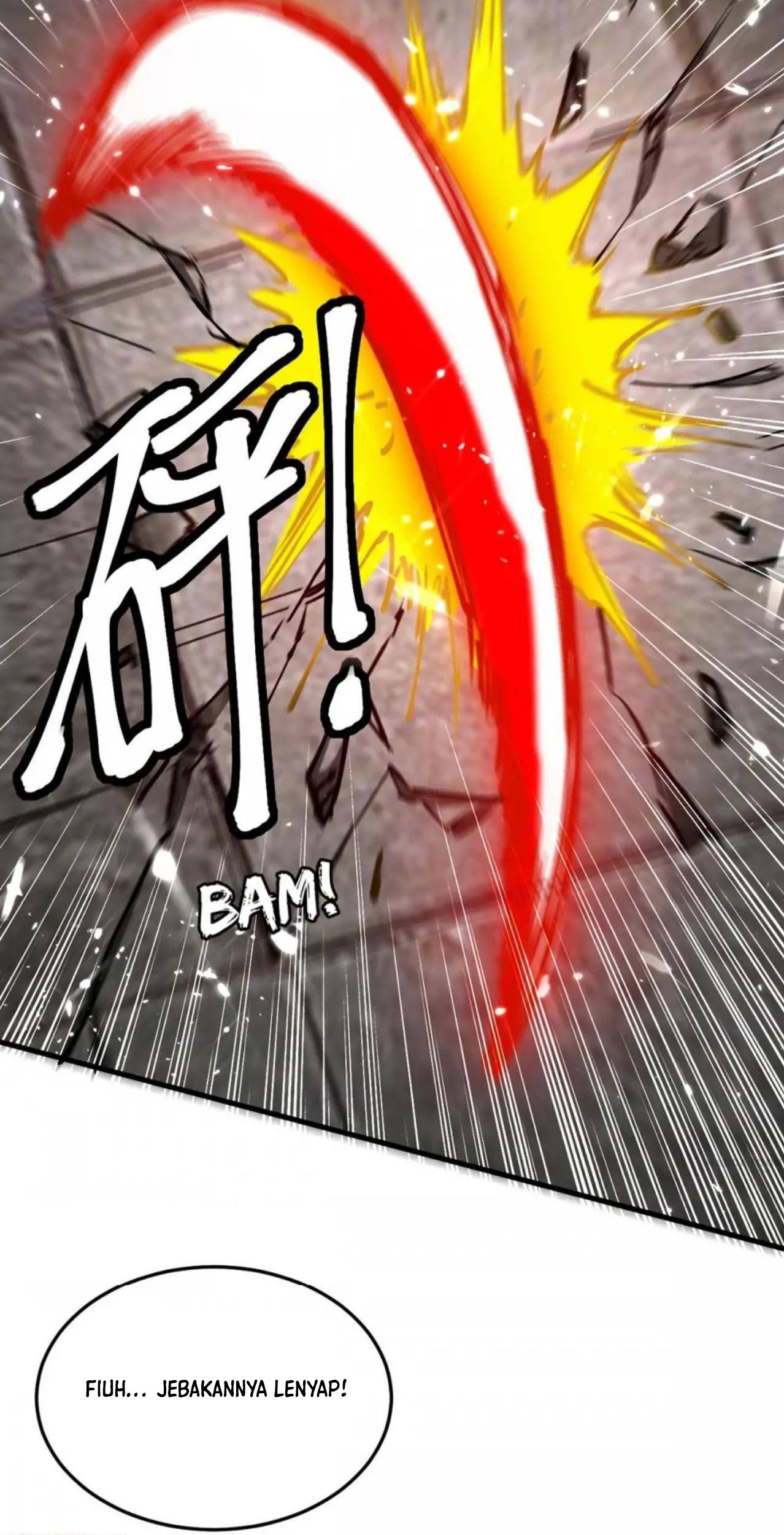 Return of Xiandi Chapter 304 Gambar 19