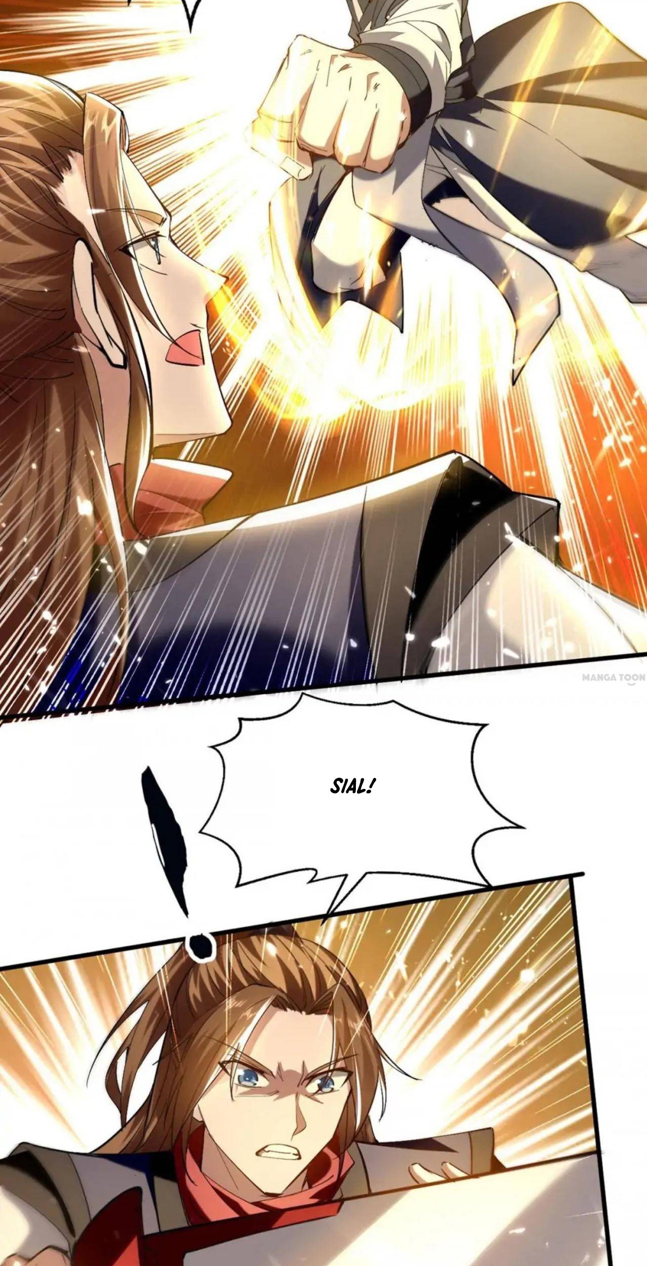 Return of Xiandi Chapter 305 Gambar 13