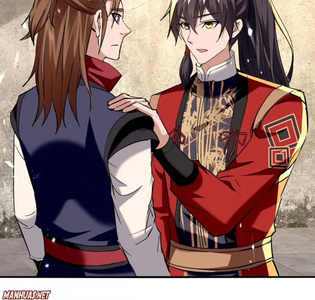 Return of Xiandi Chapter 305 Gambar 29