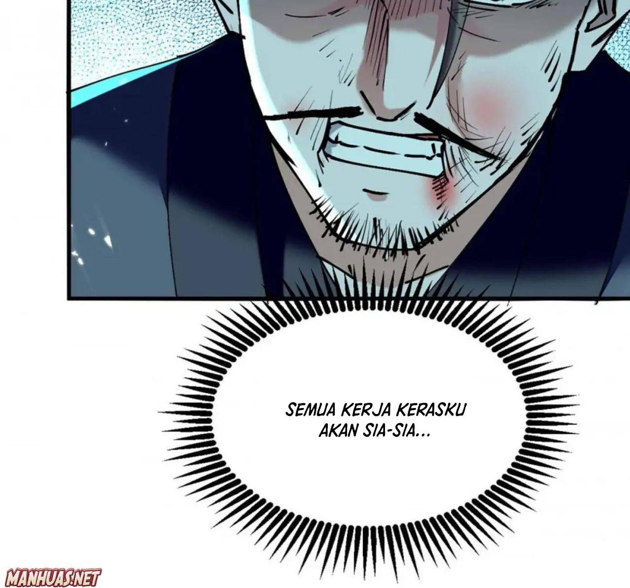 Return of Xiandi Chapter 306 Gambar 27