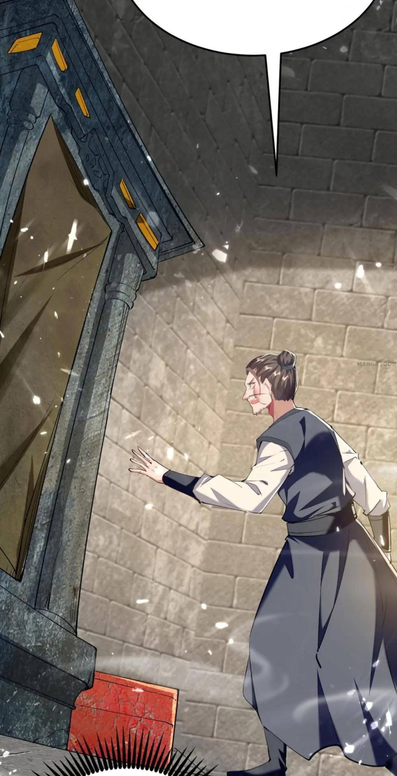 Return of Xiandi Chapter 307 Gambar 7