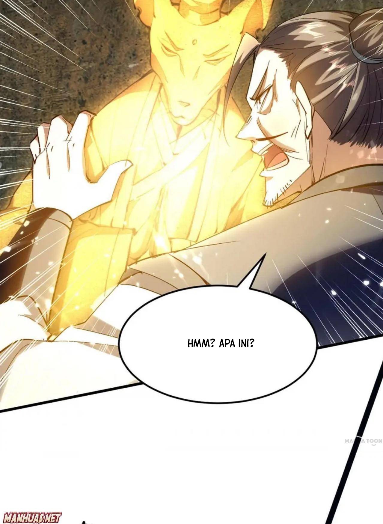 Return of Xiandi Chapter 307 Gambar 18