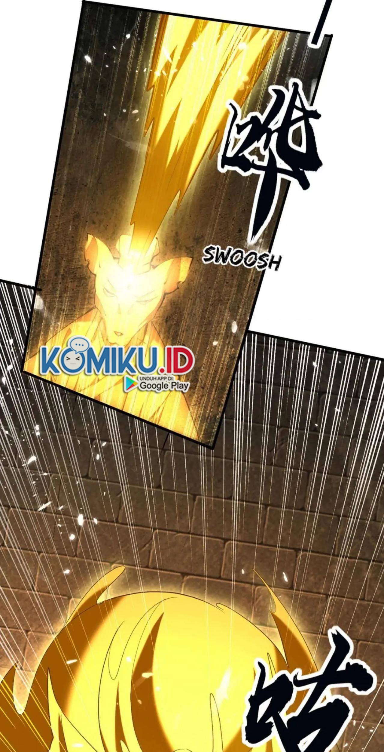 Return of Xiandi Chapter 307 Gambar 19