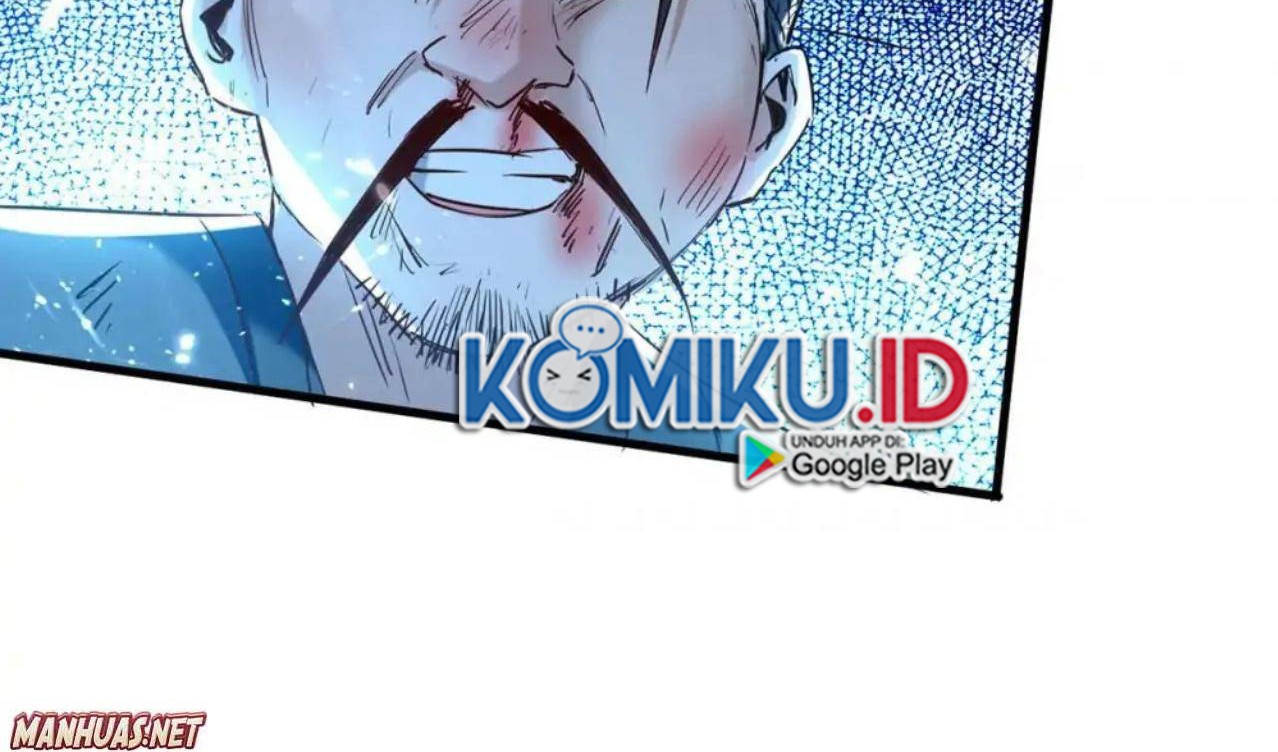 Return of Xiandi Chapter 307 Gambar 33