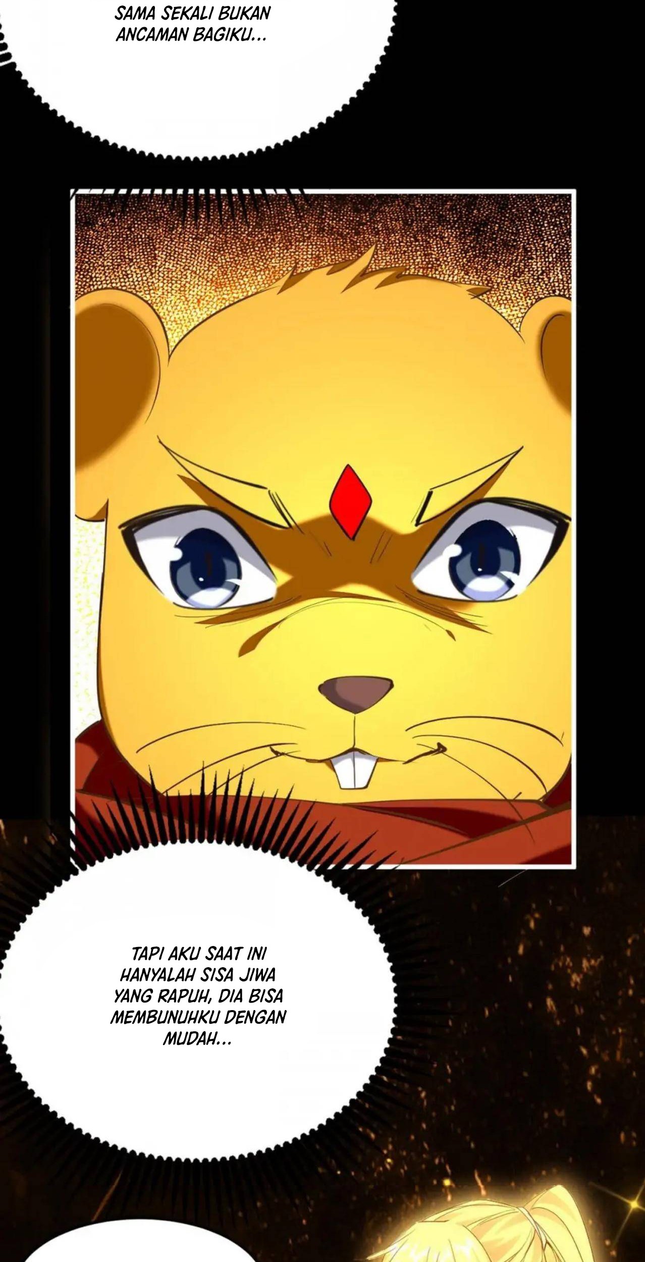 Return of Xiandi Chapter 309 Gambar 12