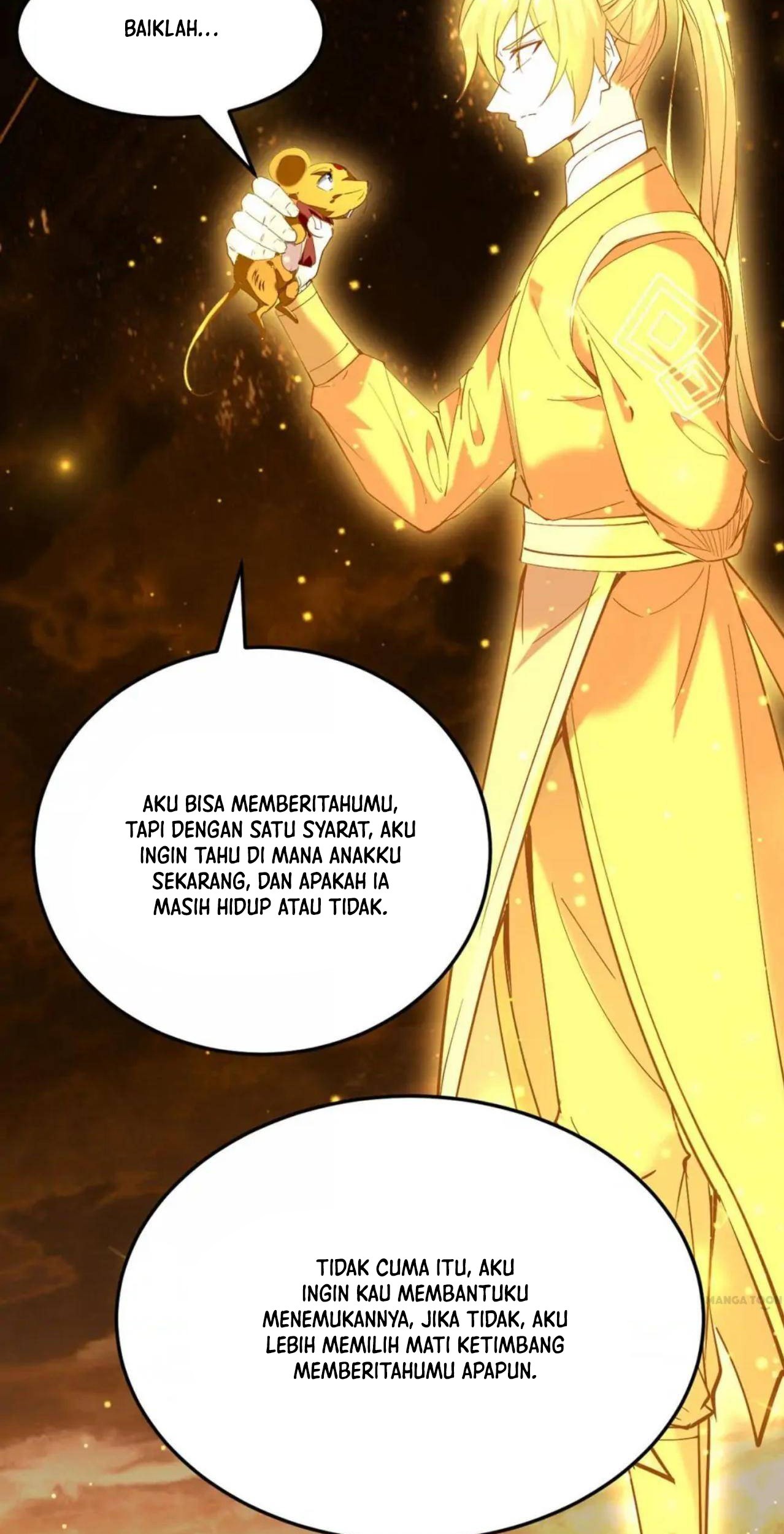 Return of Xiandi Chapter 309 Gambar 13