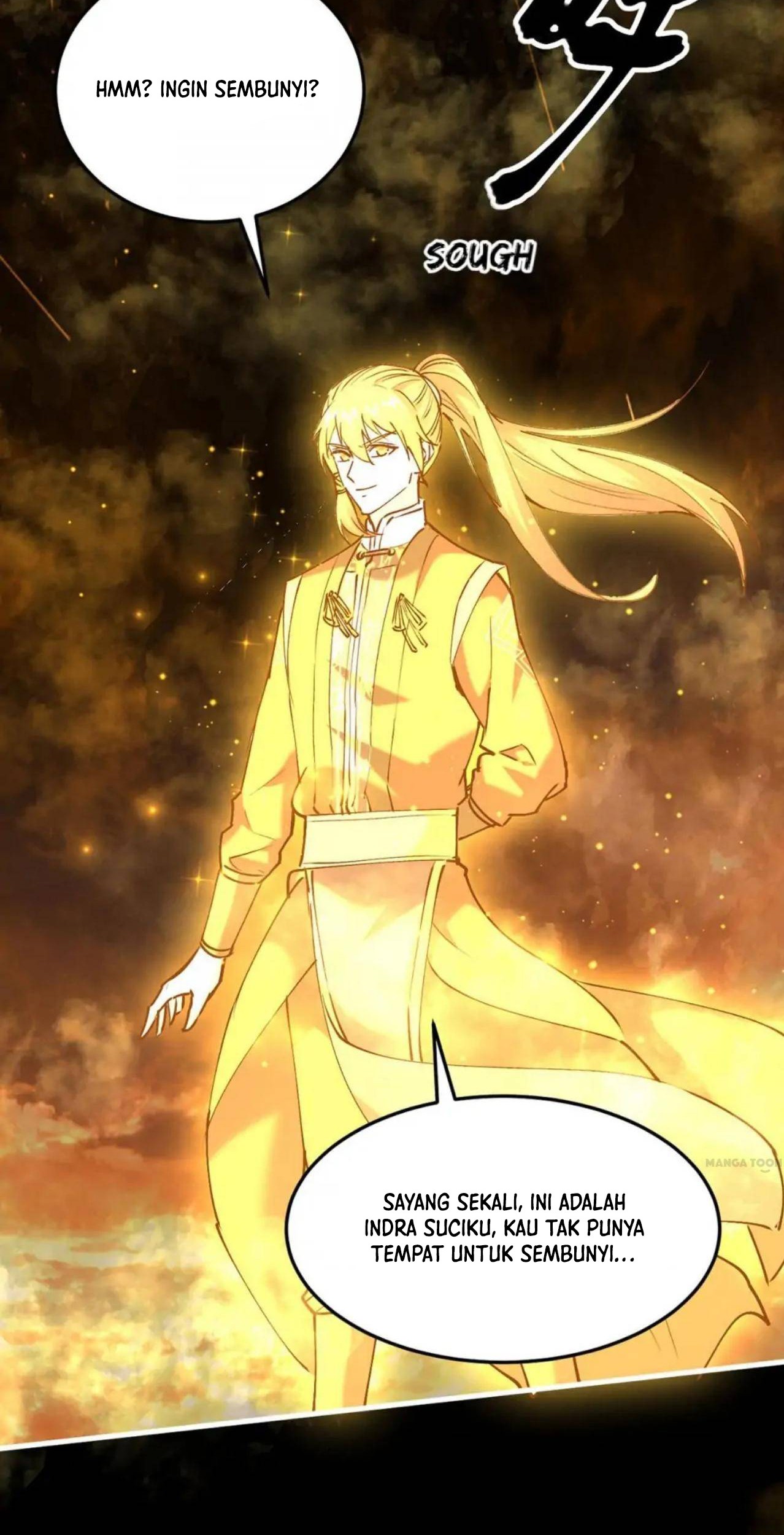 Return of Xiandi Chapter 309 Gambar 4