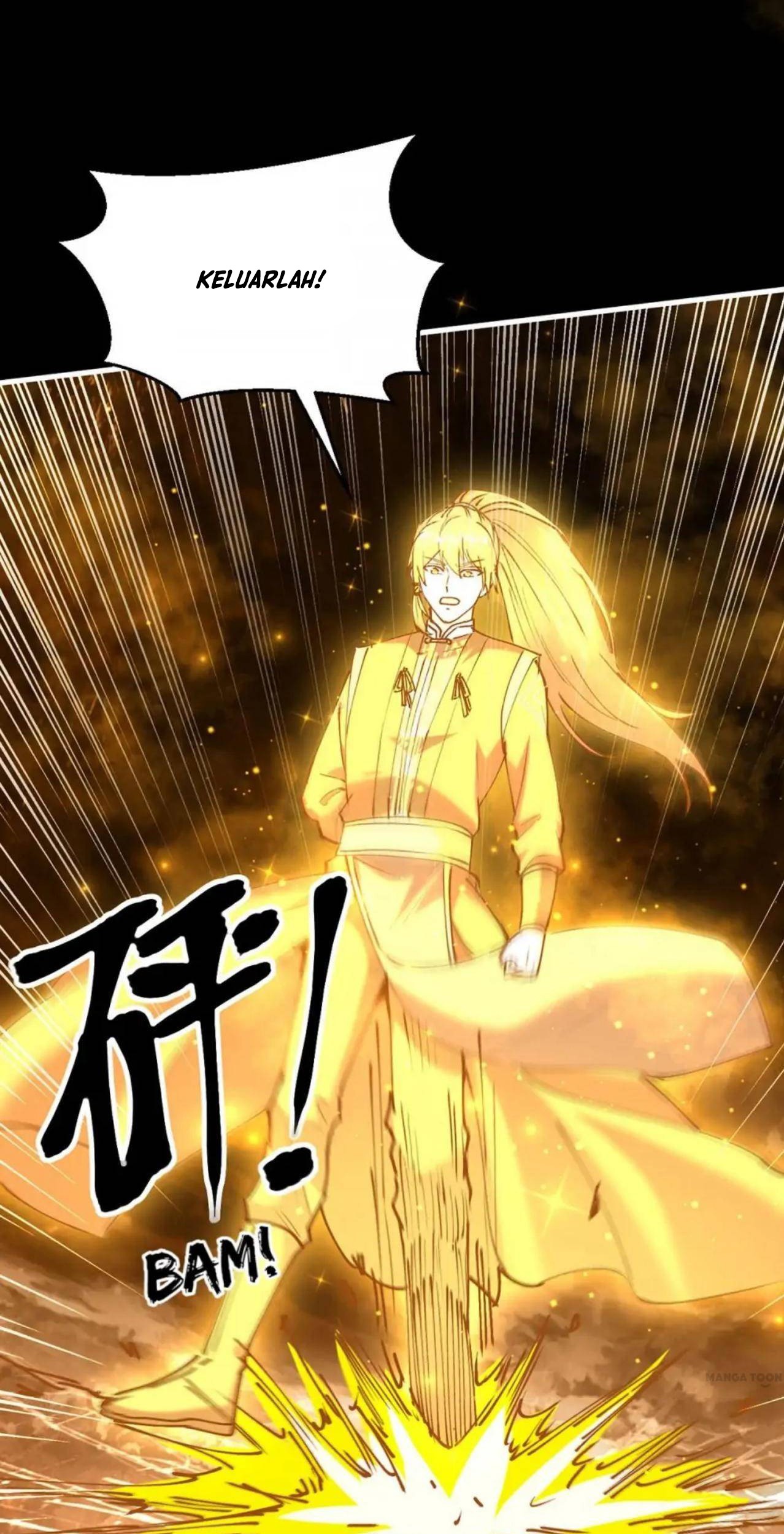 Return of Xiandi Chapter 309 Gambar 5