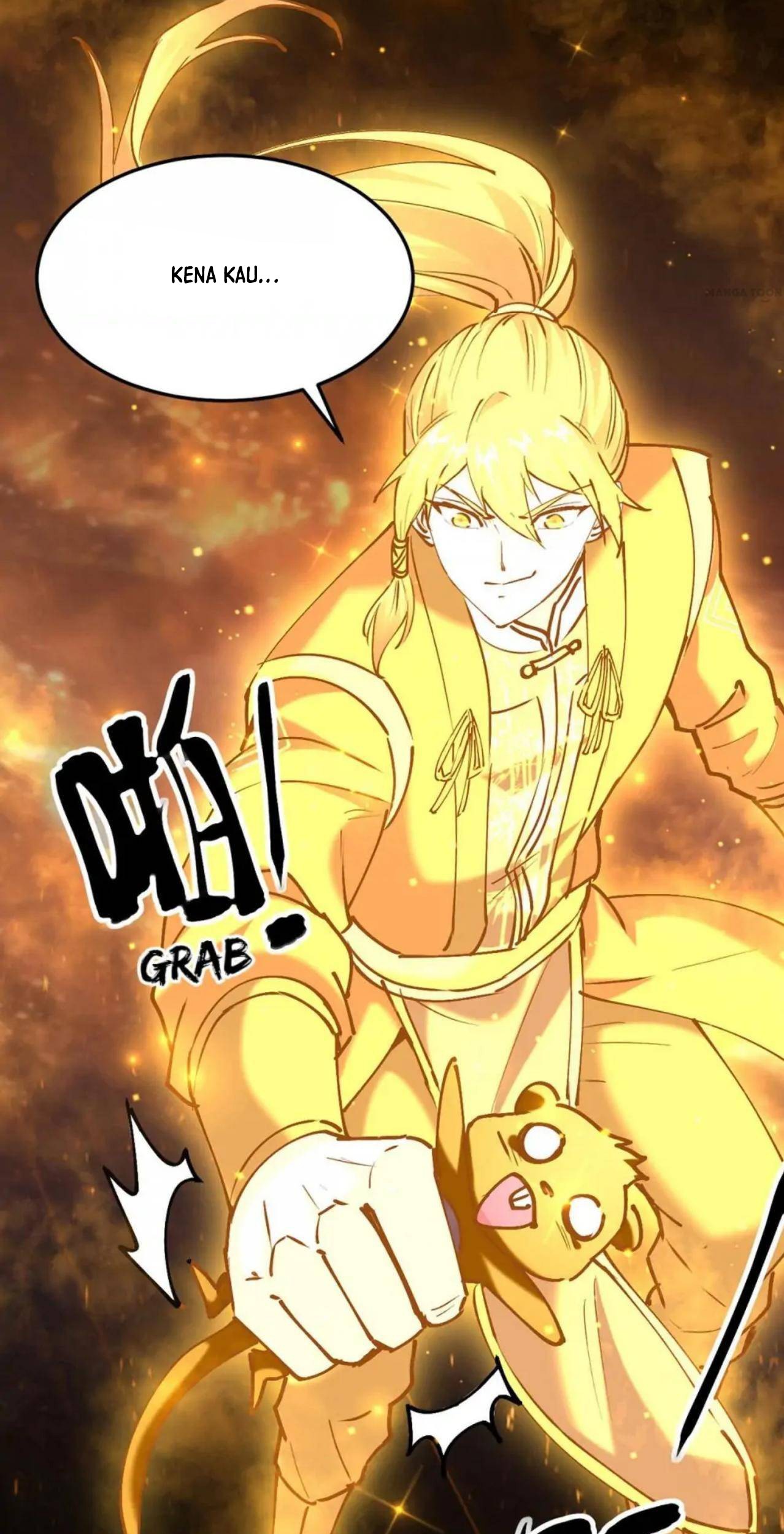 Return of Xiandi Chapter 309 Gambar 7