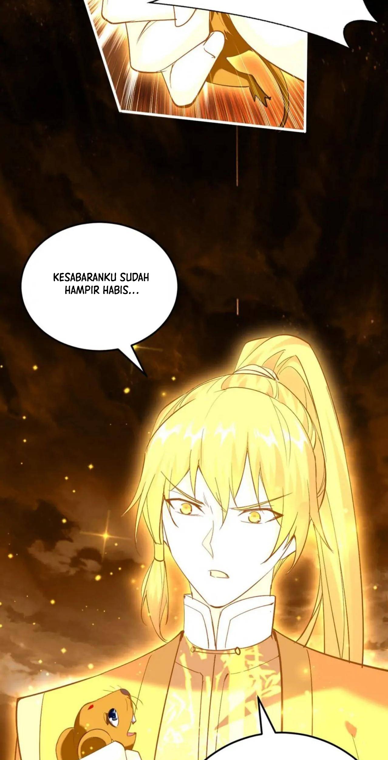 Return of Xiandi Chapter 309 Gambar 9