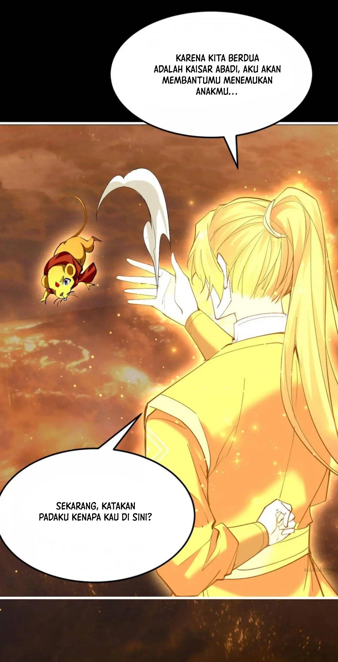 Return of Xiandi Chapter 309 Gambar 15
