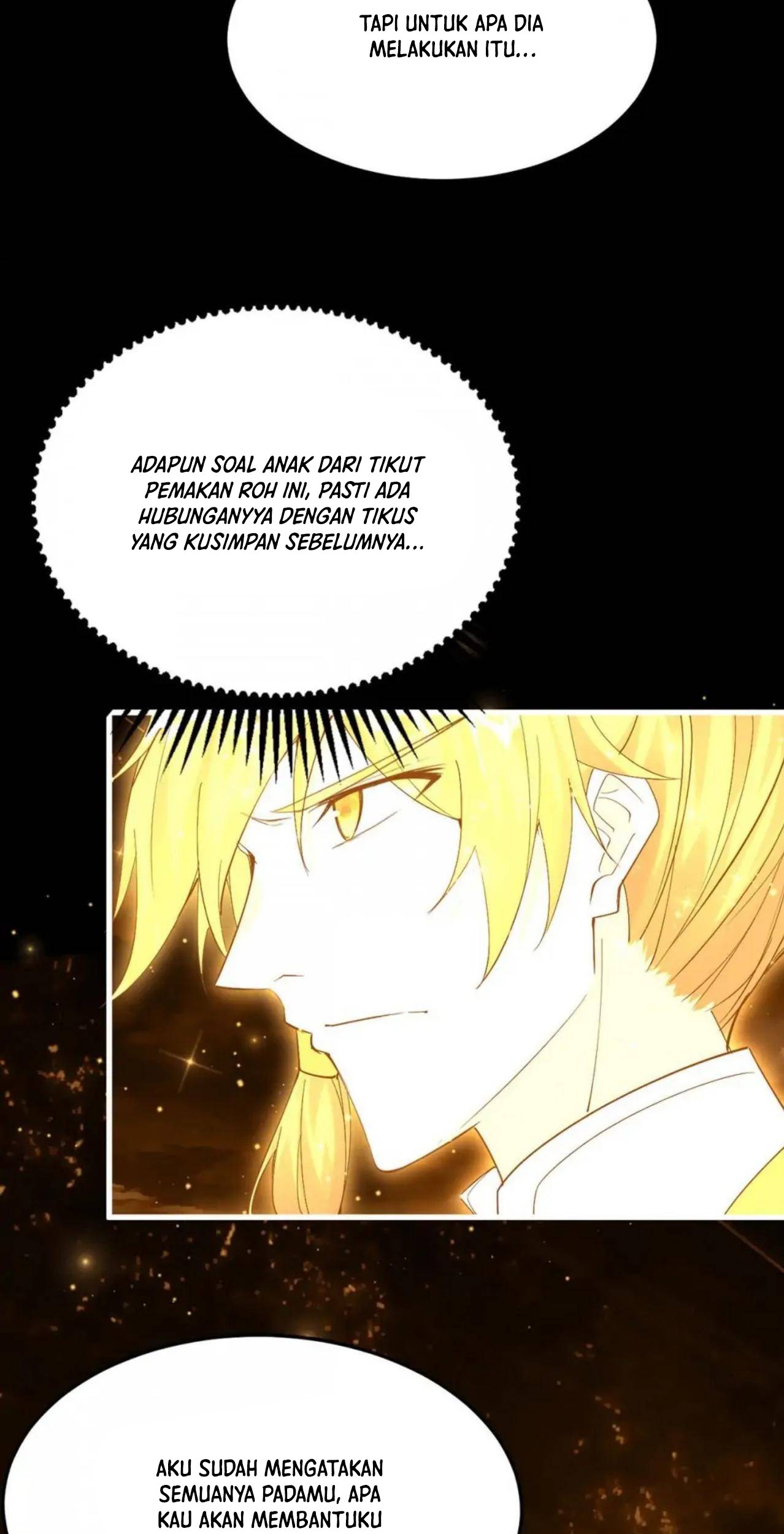 Return of Xiandi Chapter 309 Gambar 19