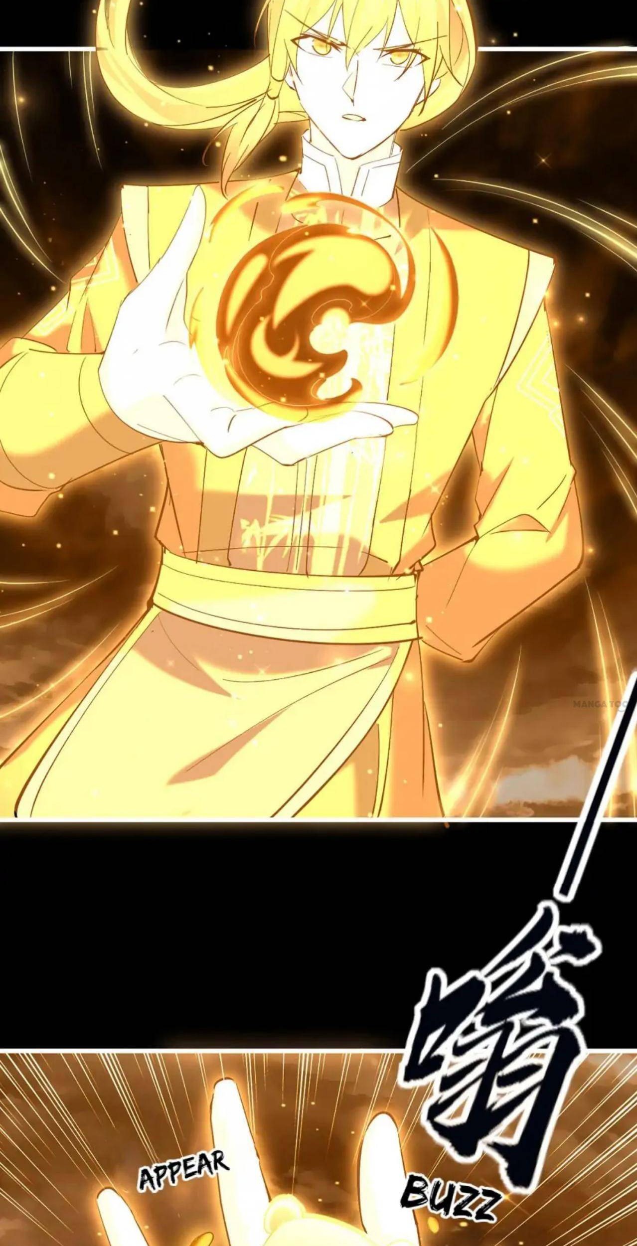 Return of Xiandi Chapter 309 Gambar 21