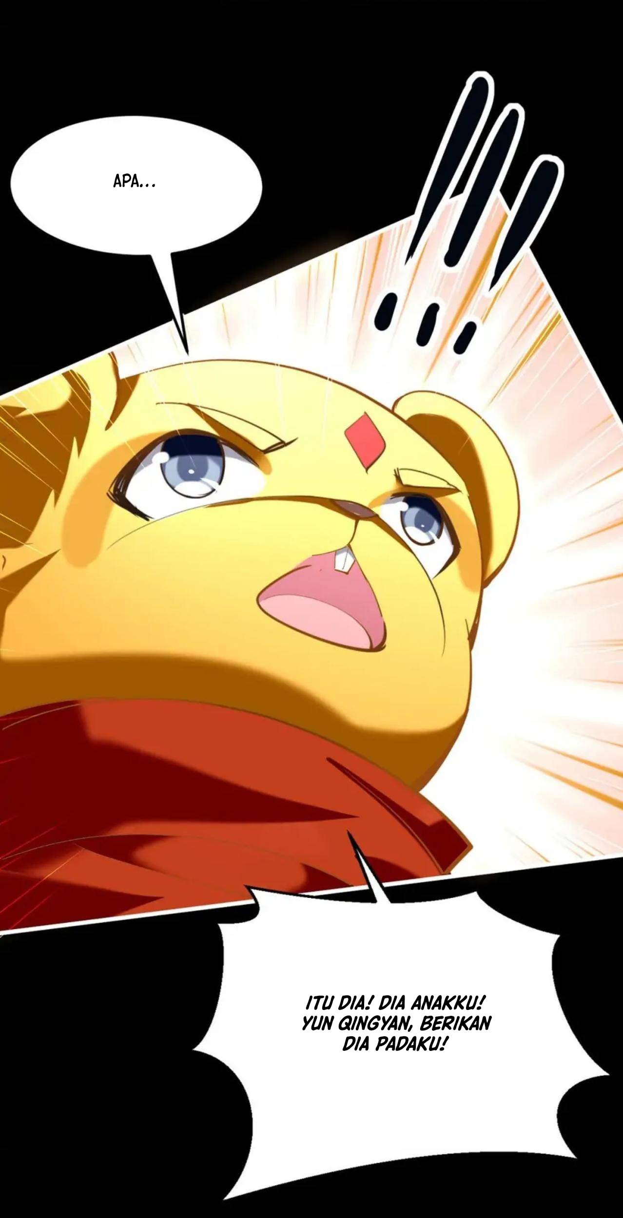 Return of Xiandi Chapter 309 Gambar 23