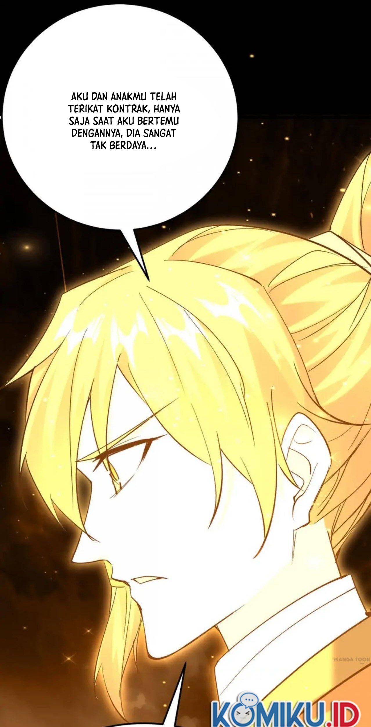 Return of Xiandi Chapter 309 Gambar 24