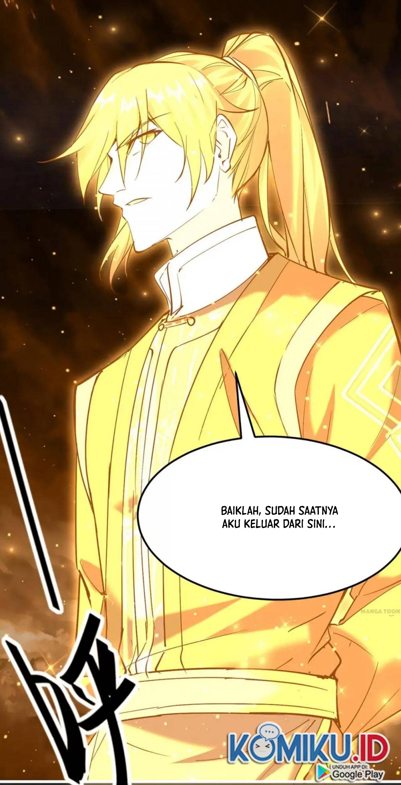 Return of Xiandi Chapter 309 Gambar 28