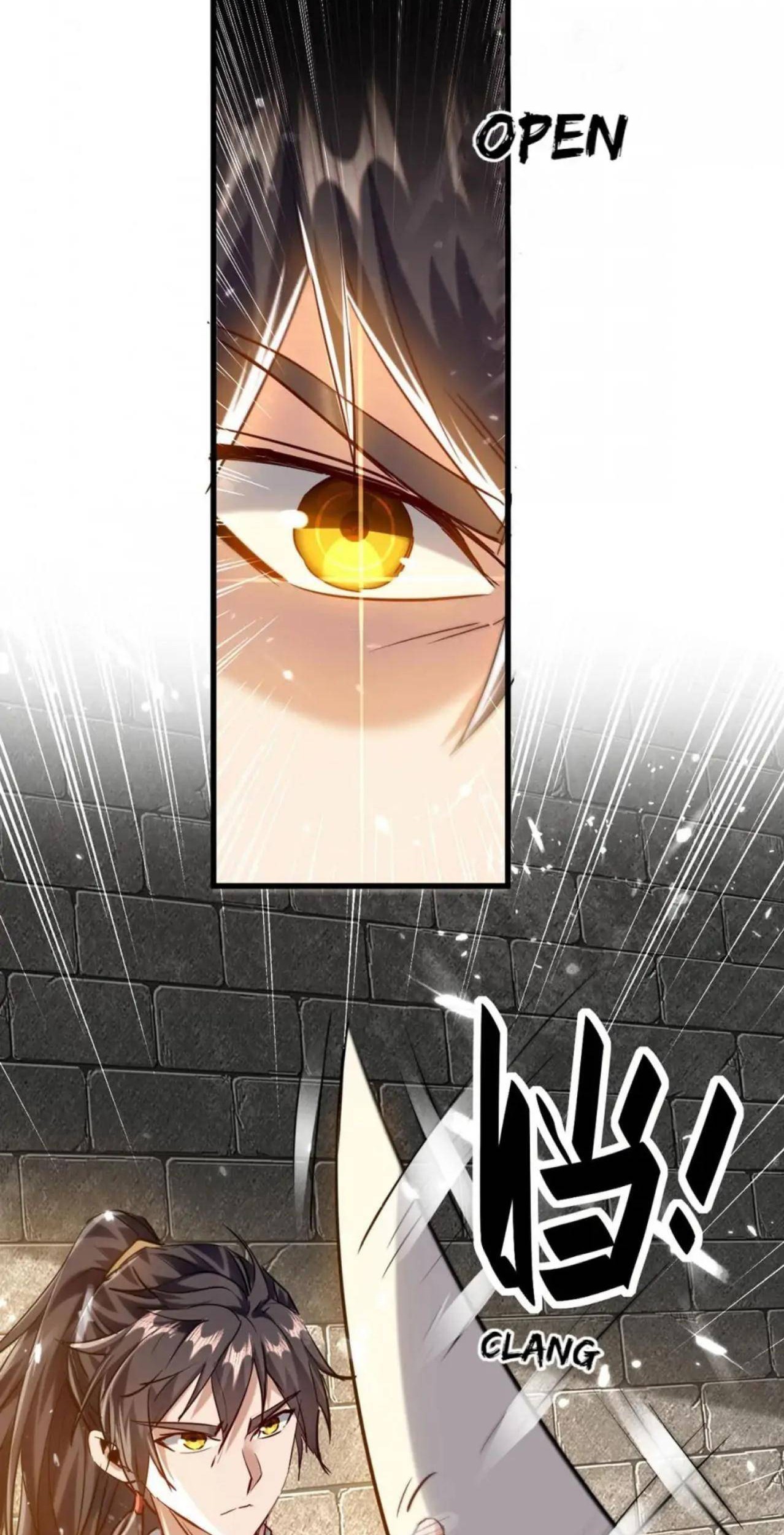Return of Xiandi Chapter 310 Gambar 4