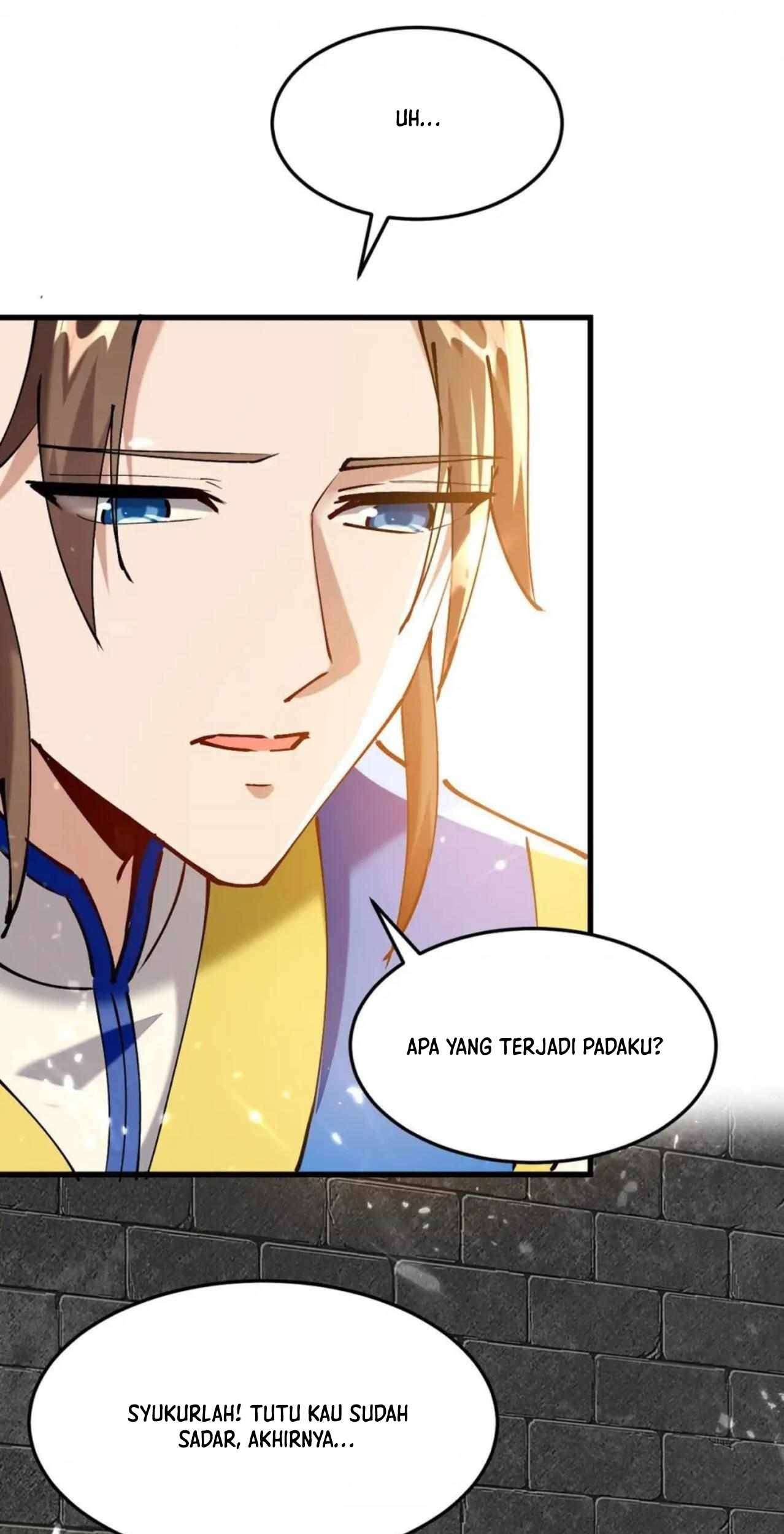 Return of Xiandi Chapter 311 Gambar 19