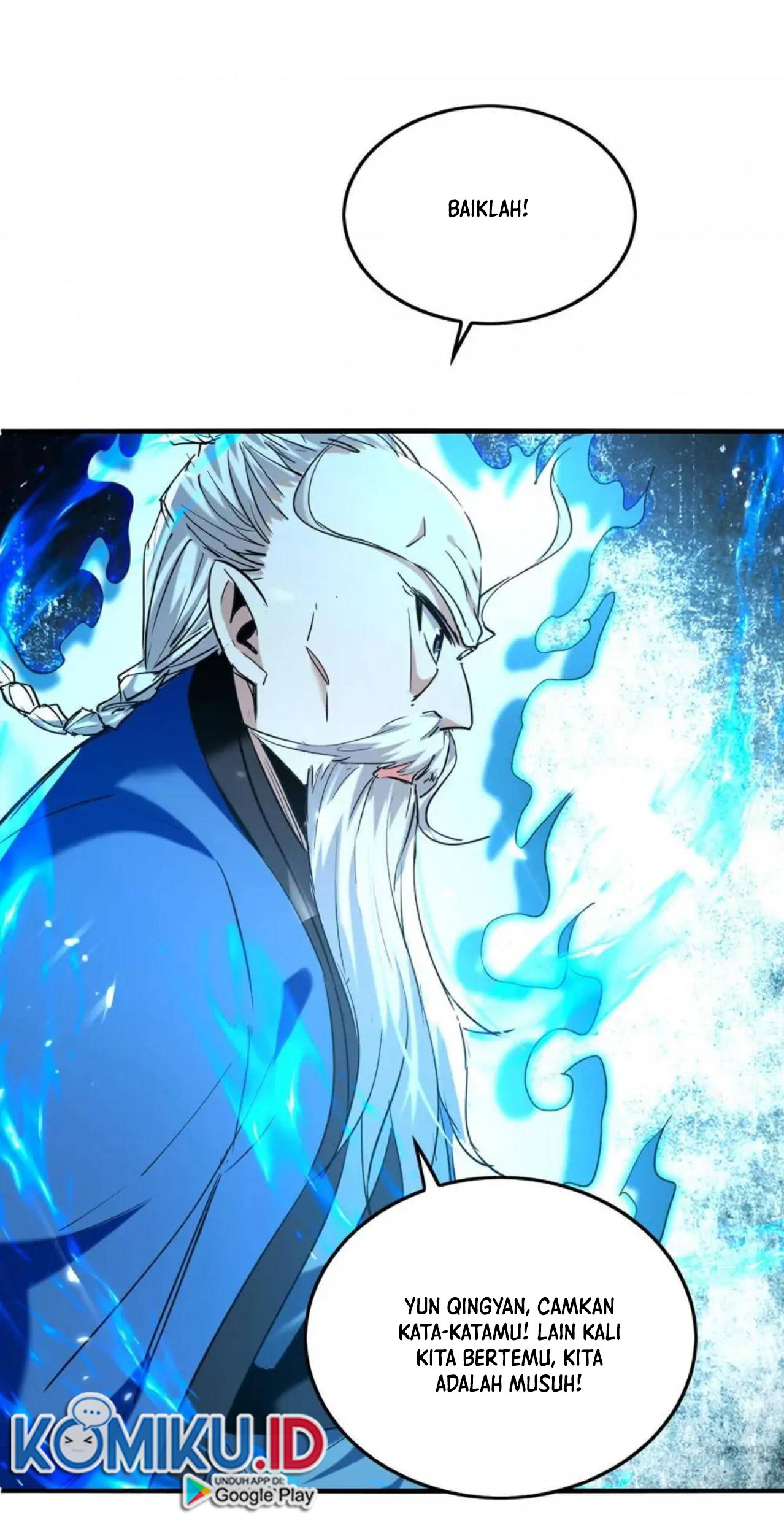 Return of Xiandi Chapter 312 Gambar 7