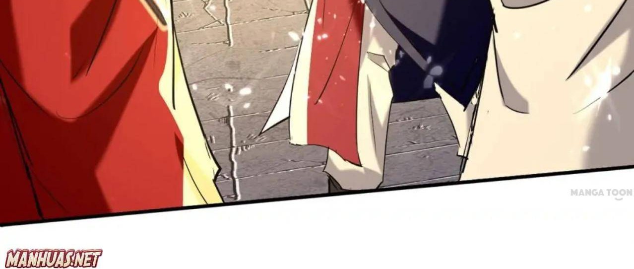 Return of Xiandi Chapter 312 Gambar 14