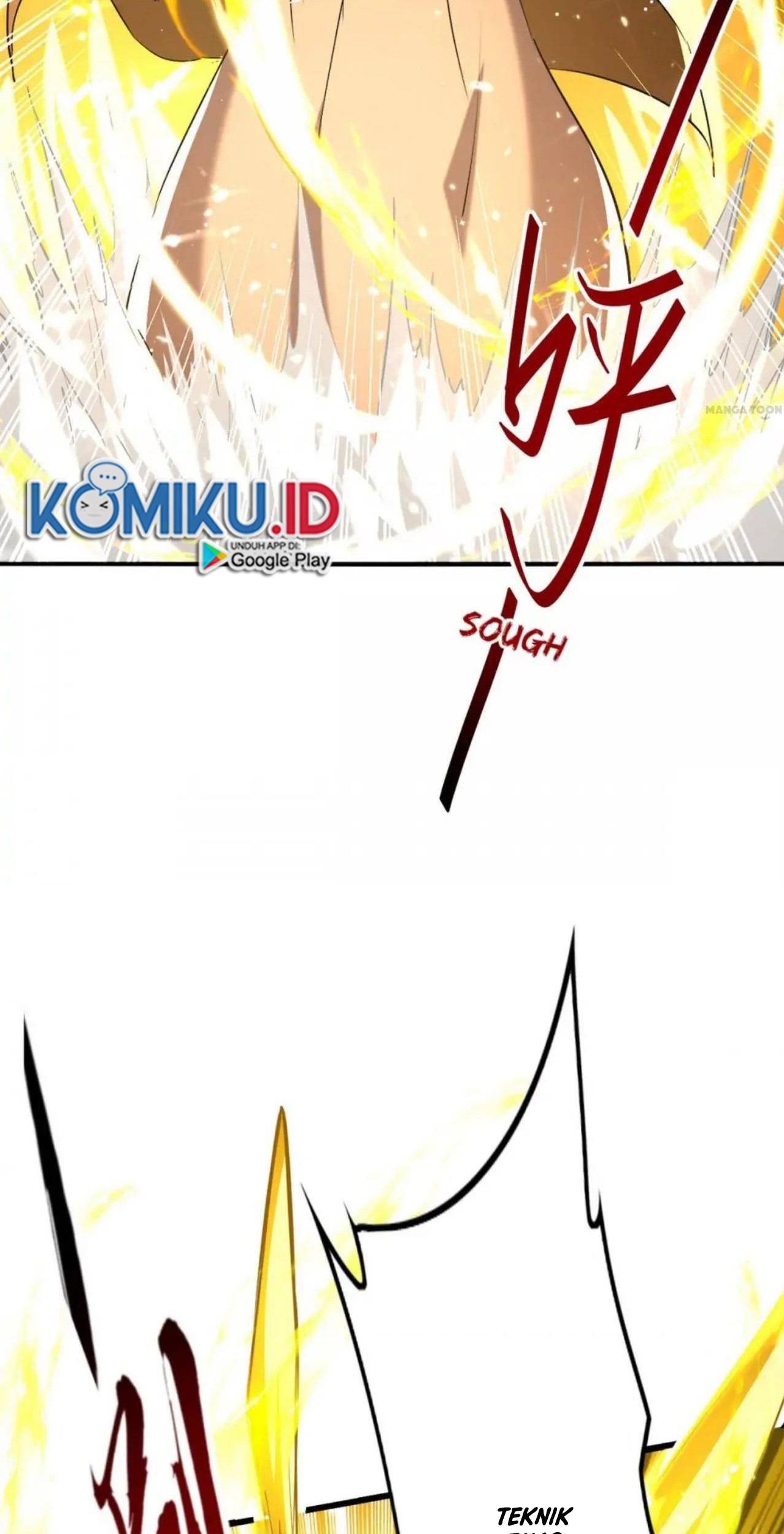 Return of Xiandi Chapter 312 Gambar 18
