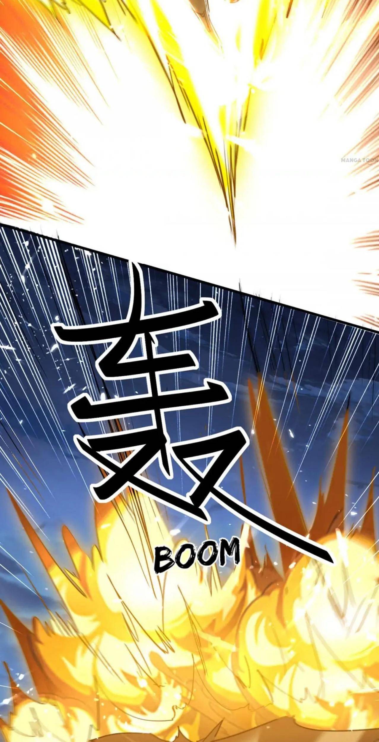 Return of Xiandi Chapter 313 Gambar 30