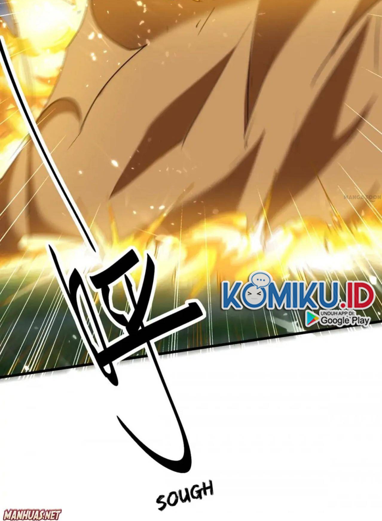 Return of Xiandi Chapter 313 Gambar 31