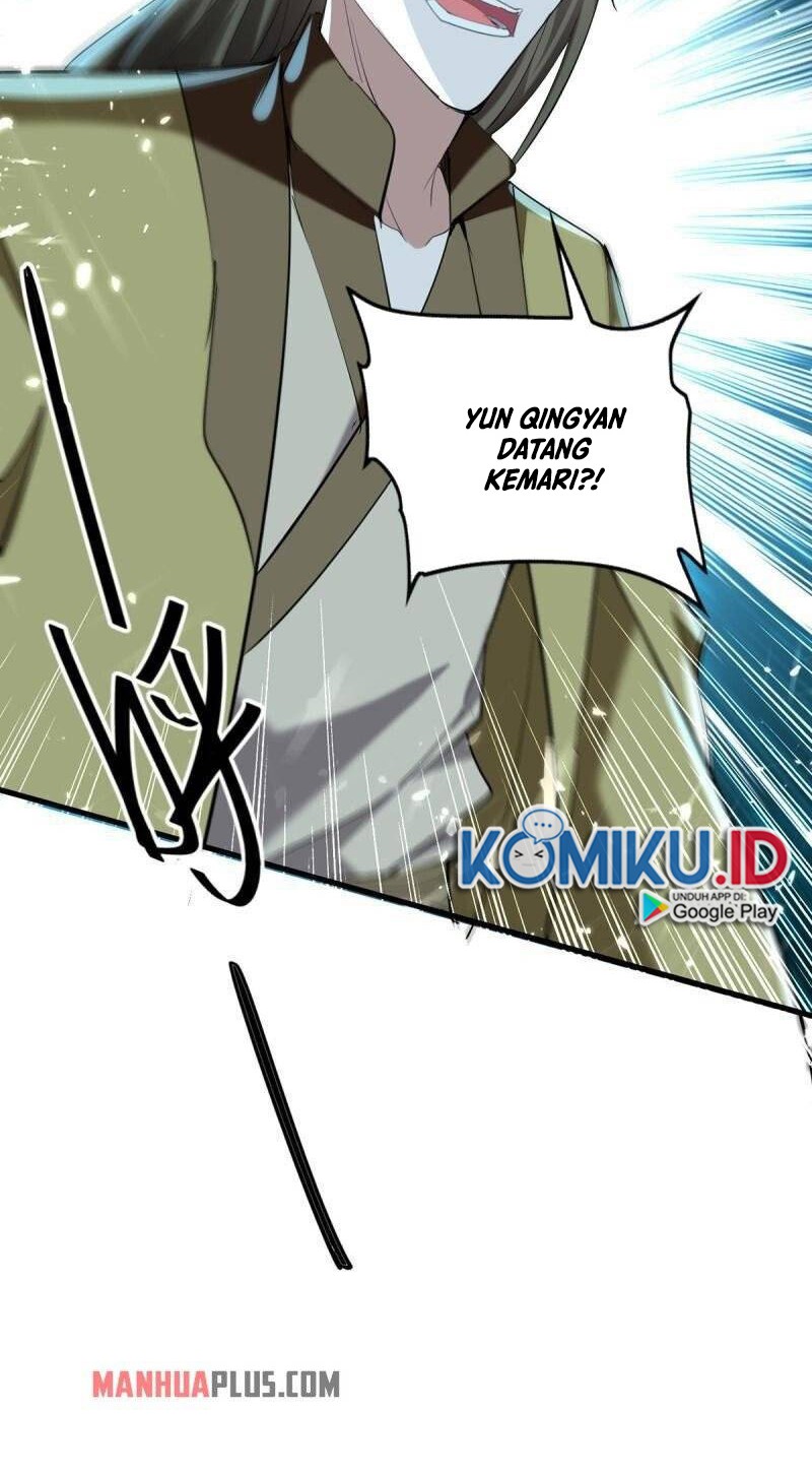 Return of Xiandi Chapter 314 Gambar 22