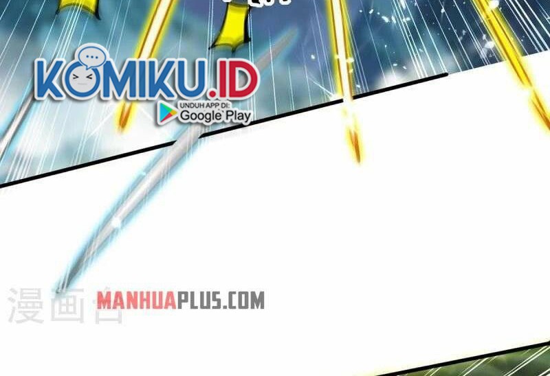 Return of Xiandi Chapter 315 Gambar 22