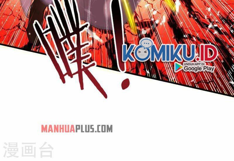 Return of Xiandi Chapter 315 Gambar 24