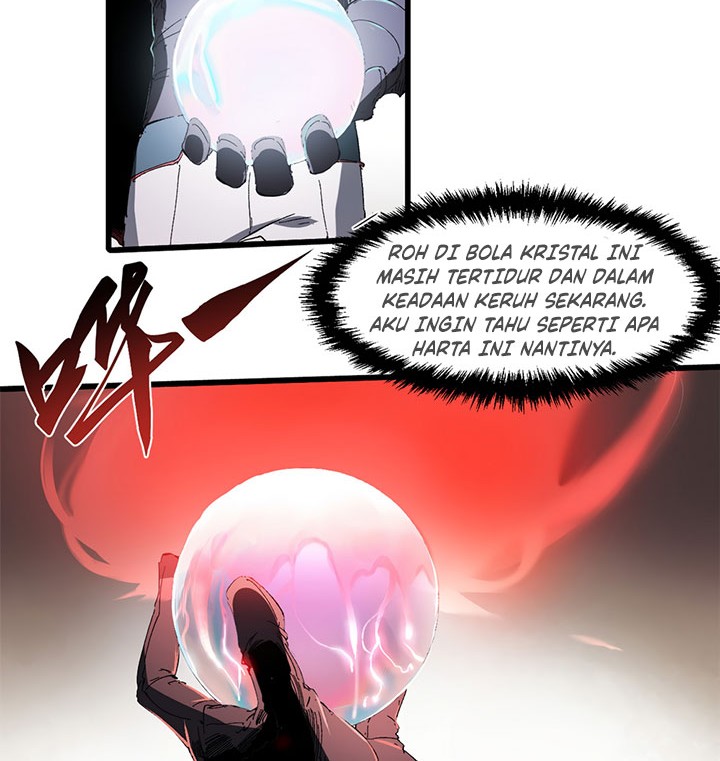 Eternal Kingdom Remake Chapter 32 Gambar 25