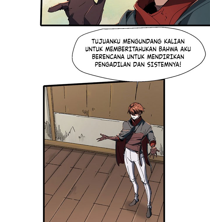 Eternal Kingdom Remake Chapter 32 Gambar 27
