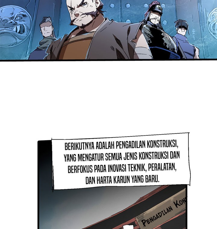 Eternal Kingdom Remake Chapter 32 Gambar 29
