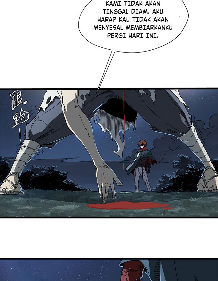 Eternal Kingdom Remake Chapter 32 Gambar 5