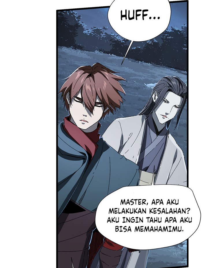 Eternal Kingdom Remake Chapter 32 Gambar 7