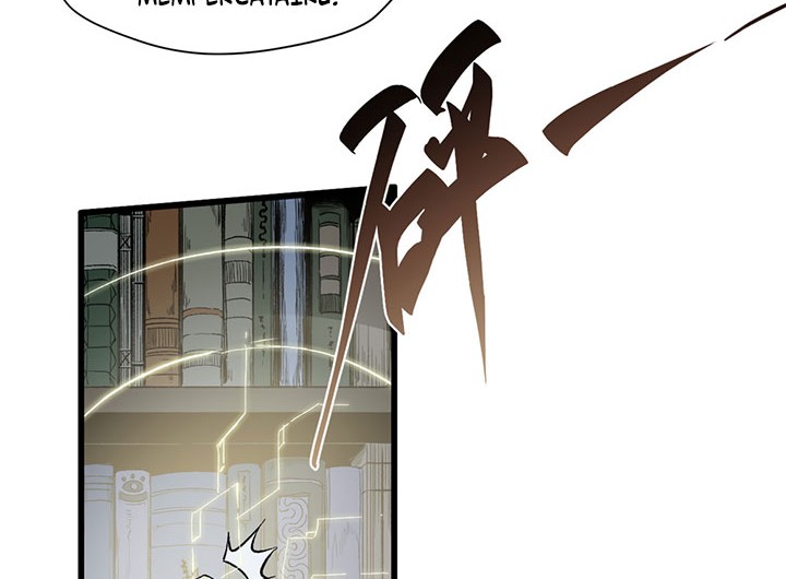 Eternal Kingdom Remake Chapter 31 Gambar 19