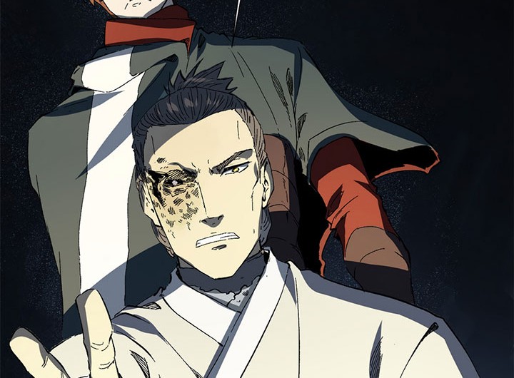 Eternal Kingdom Remake Chapter 31 Gambar 21